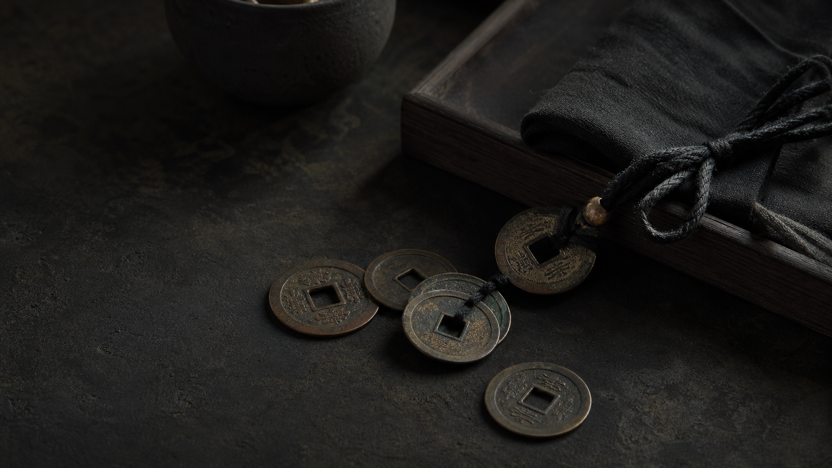 Copper Coin Talismans as Quiet Cultural Objects