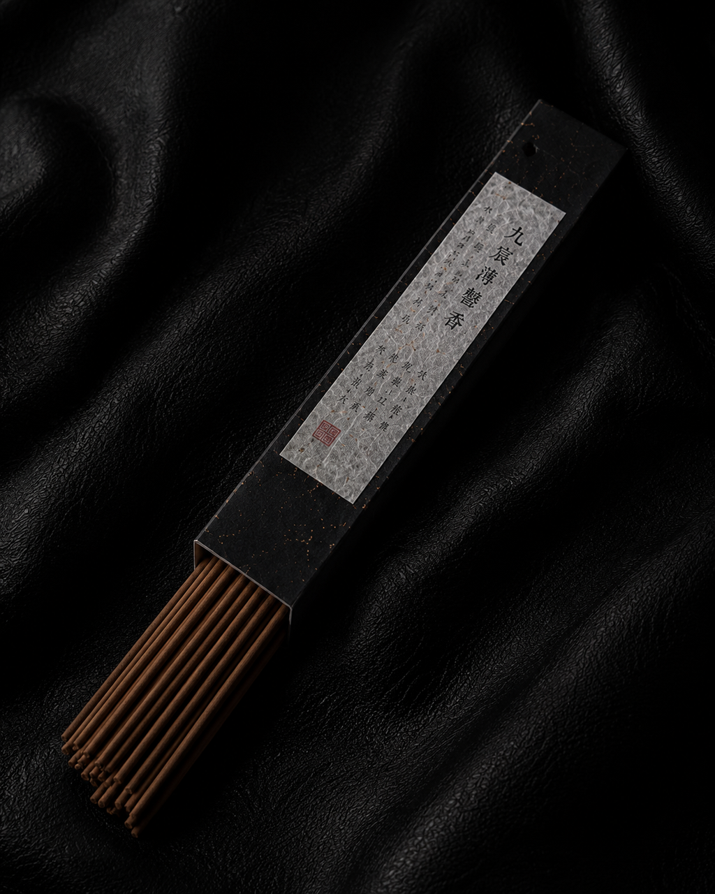 Jiu Chen Ritual Incense