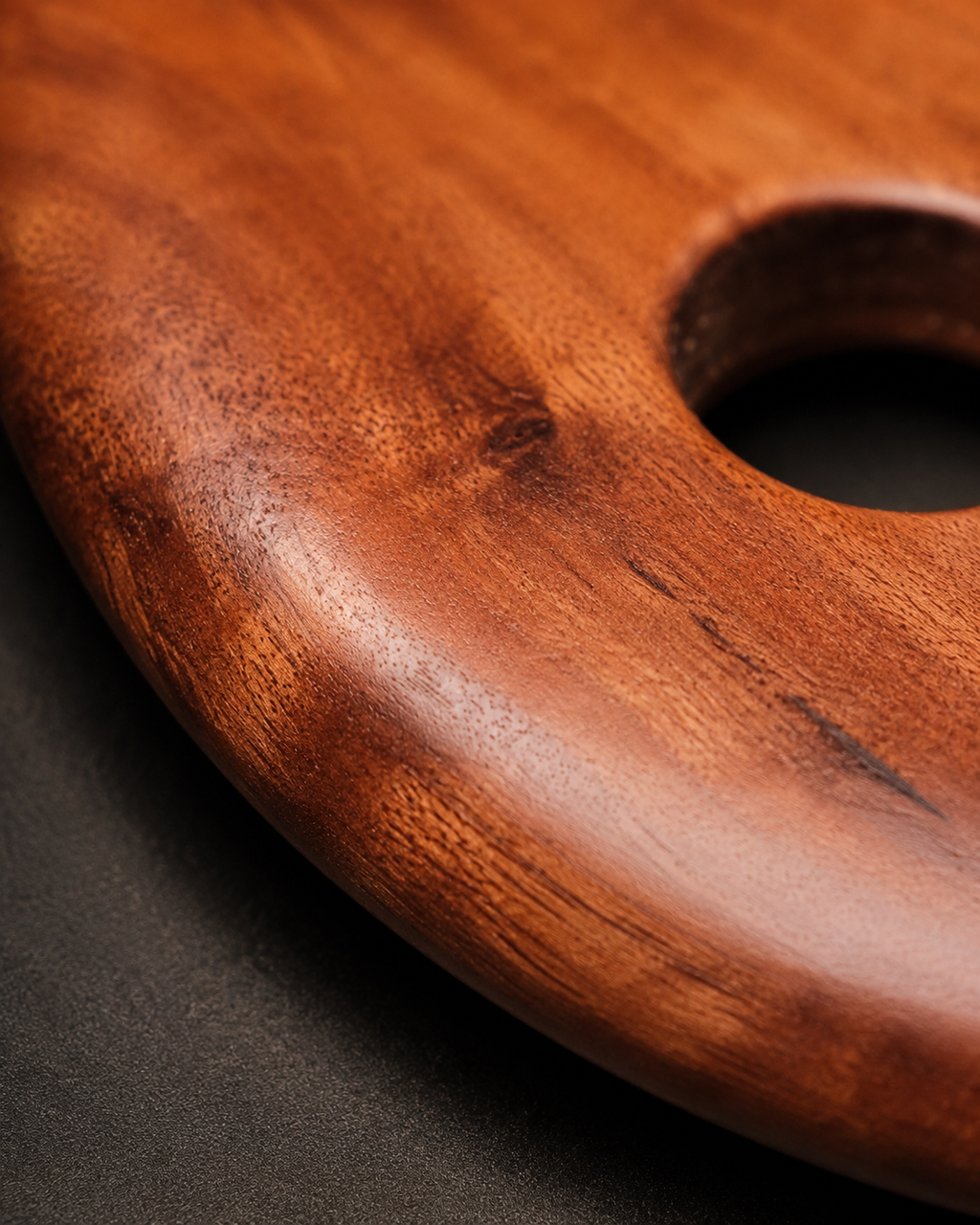 Yin Yang Gua Sha Board