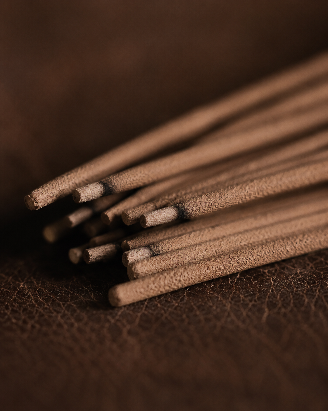 Zhenyuan Shanfang Hainan Agarwood Bamboo Incense