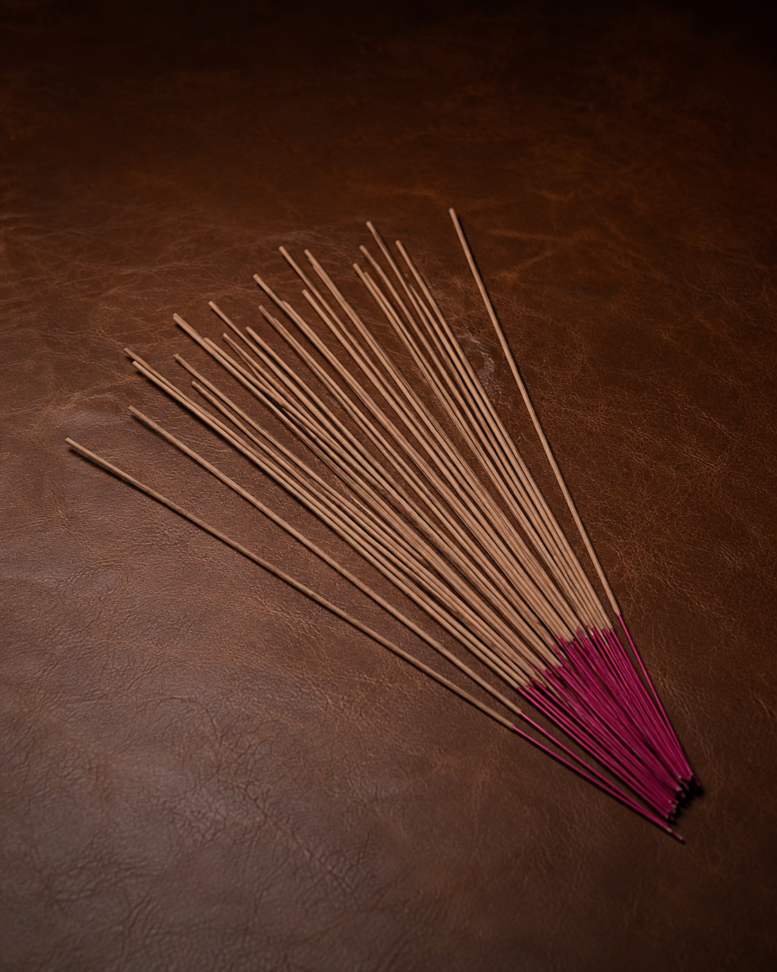 Zhenyuan Shanfang Hainan Agarwood Bamboo Incense