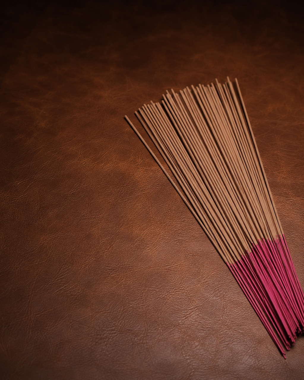 Zhenyuan Shanfang Hainan Agarwood Bamboo Incense