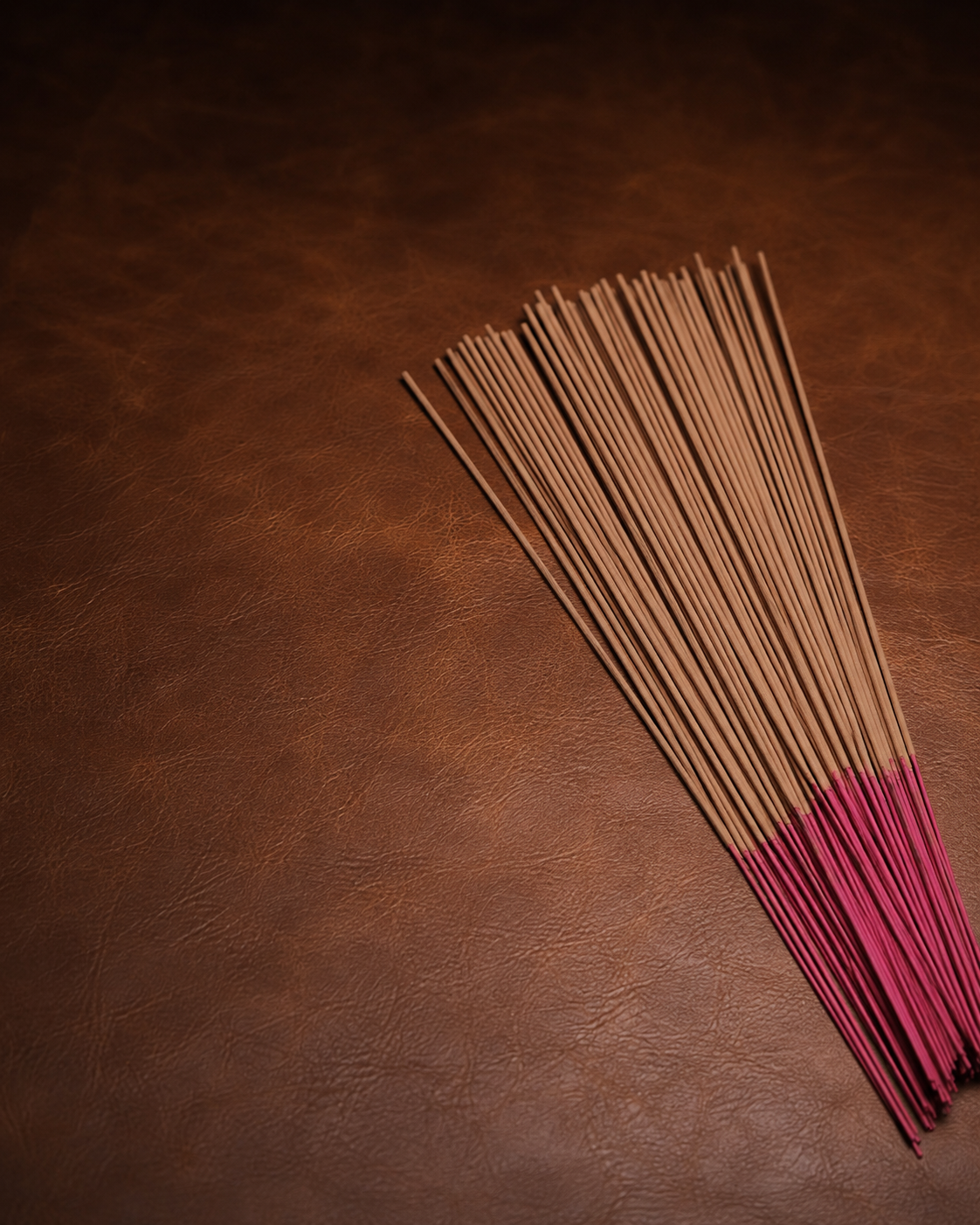 Zhenyuan Shanfang Hainan Agarwood Bamboo Incense